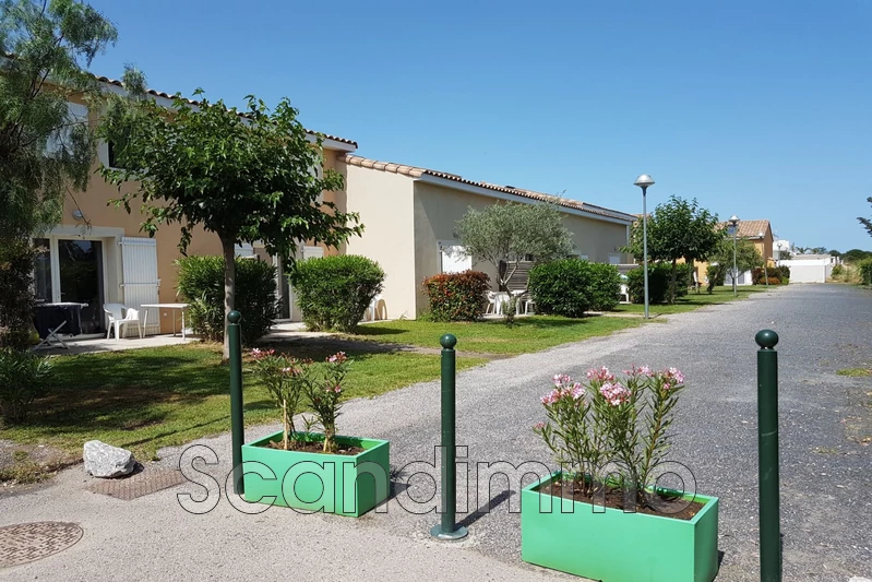 Vente maison Latour-Bas-Elne  
