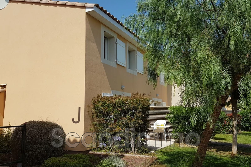 Vente maison Latour-Bas-Elne  