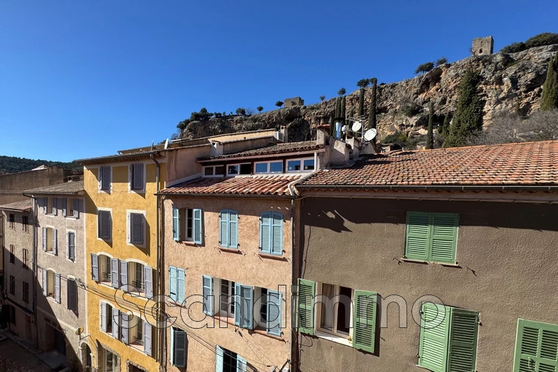 Photo Byhus Cotignac 83, to buy byhus 4 soverom 80 m²