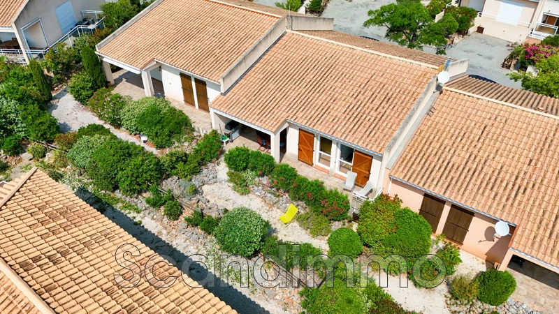 Vente maison Fitou  