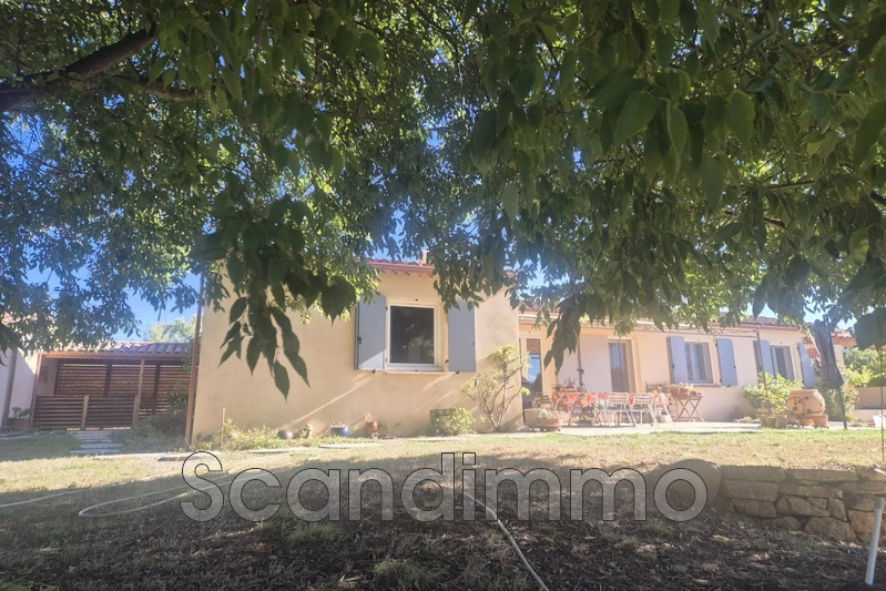 Vente maison Cotignac  
