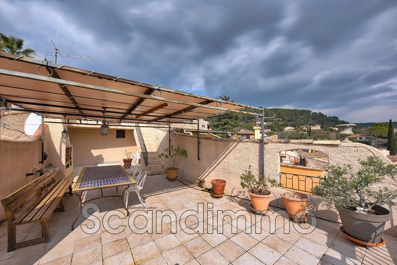 Photo Village house Les Arcs 83, to buy village house 6 bedroom 375 m²