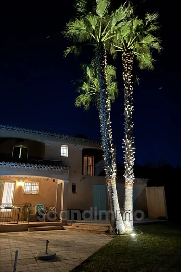 Vente maison Grimaud  