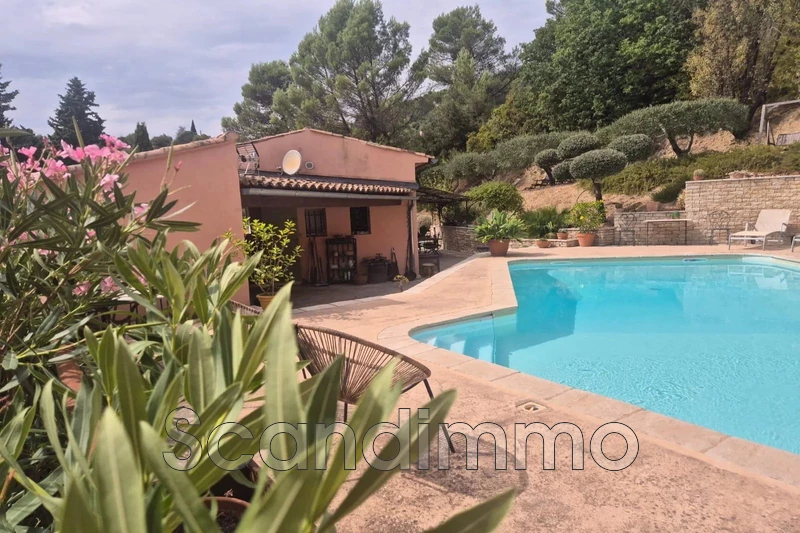 Photo Maison Cotignac 83, achat maison 3 chambres 115 m²
