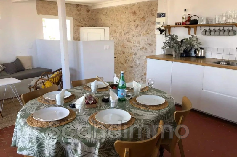 Photo House Antibes   to buy house  5 bedroom   120 m²