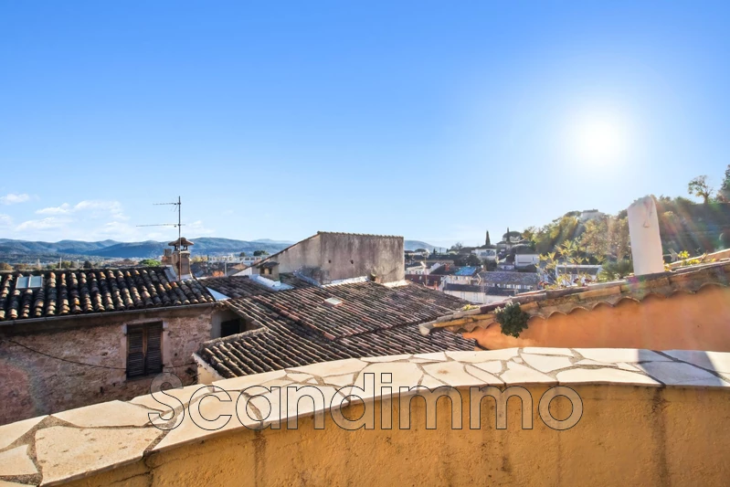 Photo Village house Les Arcs 83,   to buy village house  4 bedroom   122&nbsp;m&sup2;