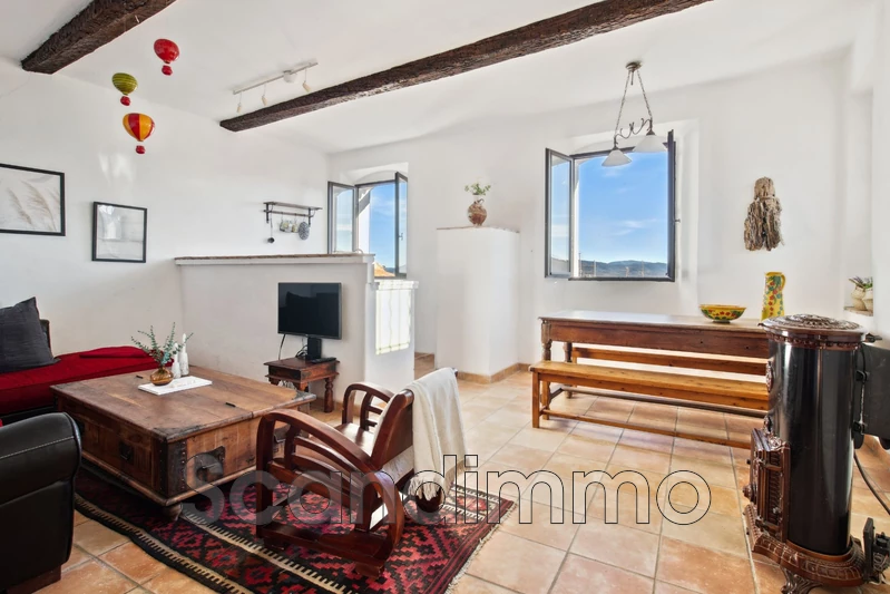 Vente maison de village Les Arcs  