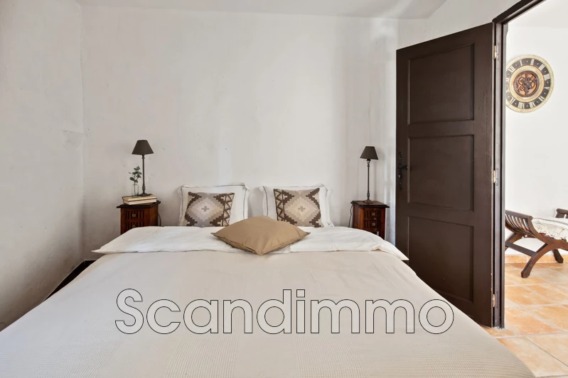 Vente maison de village Les Arcs  