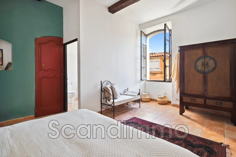 Vente maison de village Les Arcs  