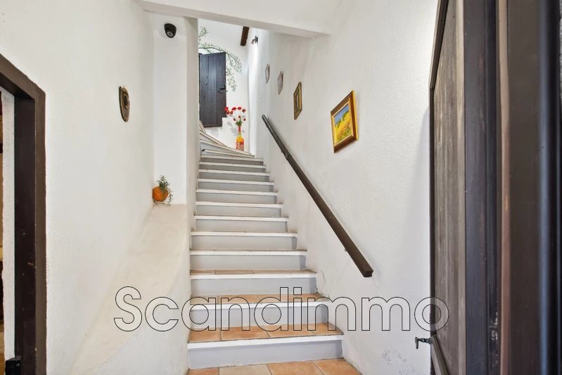 Vente maison de village Les Arcs  