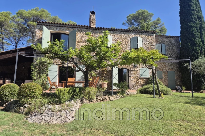 Photo Hus Saint-Antonin-du-Var   to buy hus  6 soverom   200&nbsp;m&sup2; 
