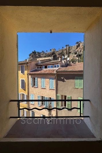 Vente maison de village Cotignac  Vente maison de village Cotignac