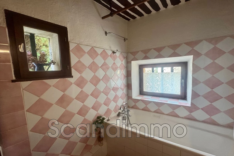 Vente maison de village Lauris  