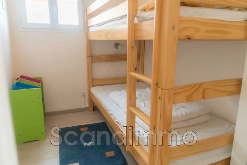 Vente maison Béziers  