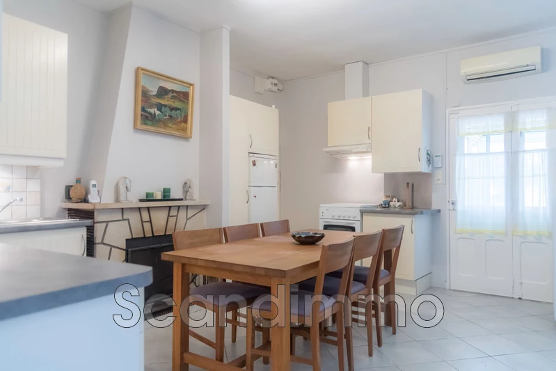 Vente maison Béziers  