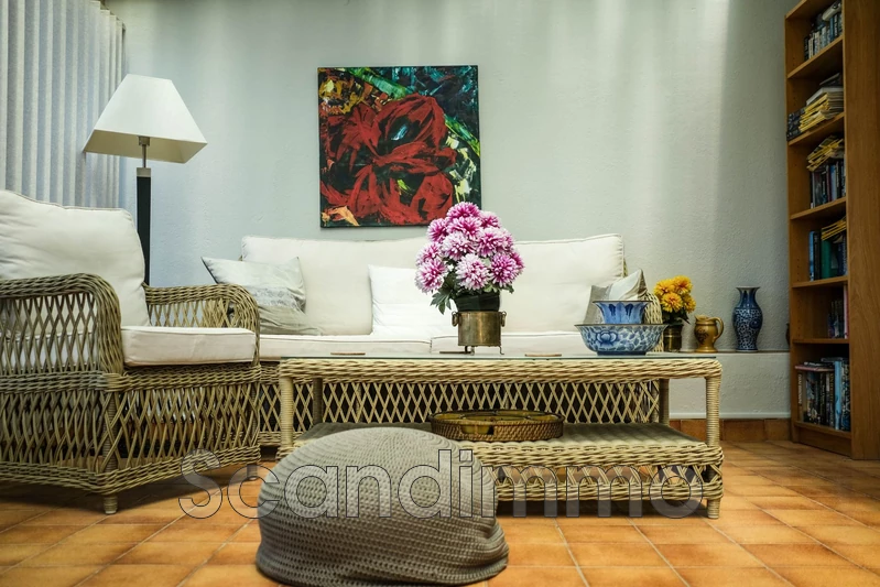 Vente maison Béziers  