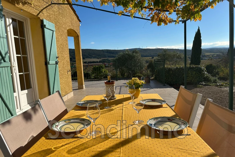 Vente maison Limoux  