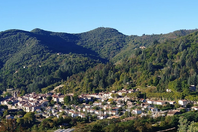 Vente maison Sumène  