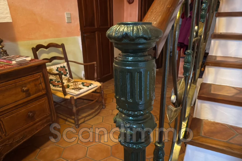 Vente maison Sumène  