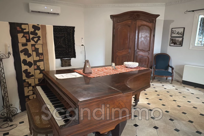 Vente maison Sumène  