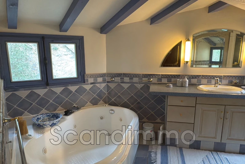 Vente maison Sumène  