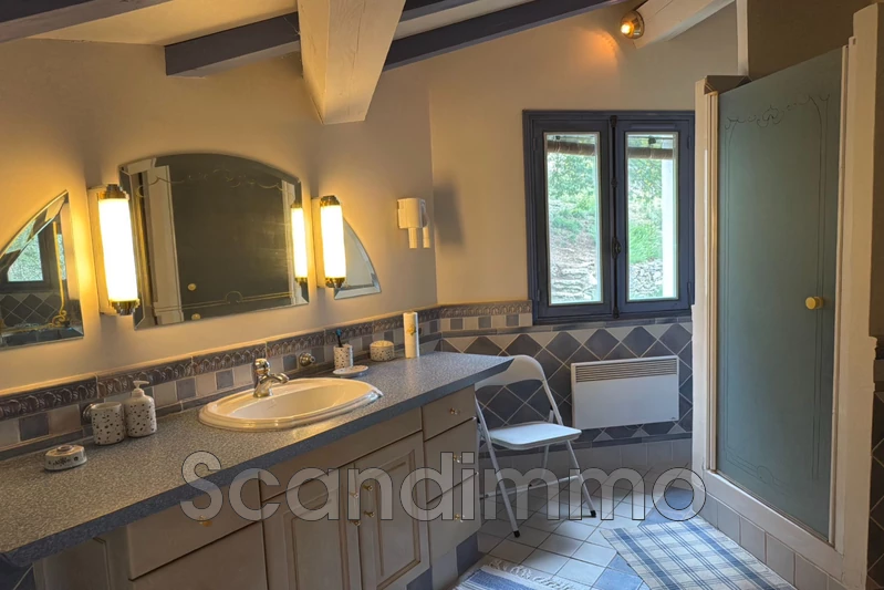 Vente maison Sumène  