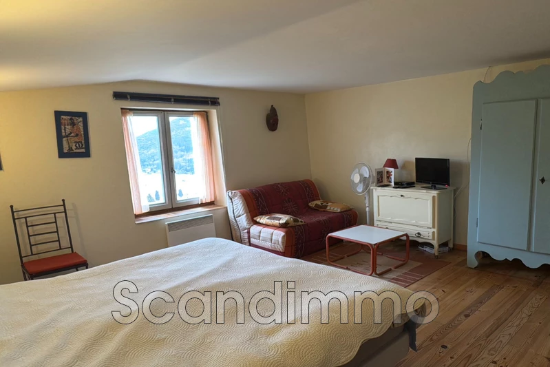 Vente maison Sumène  