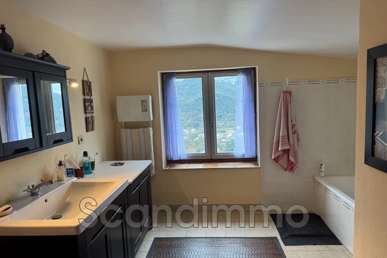 Vente maison Sumène  