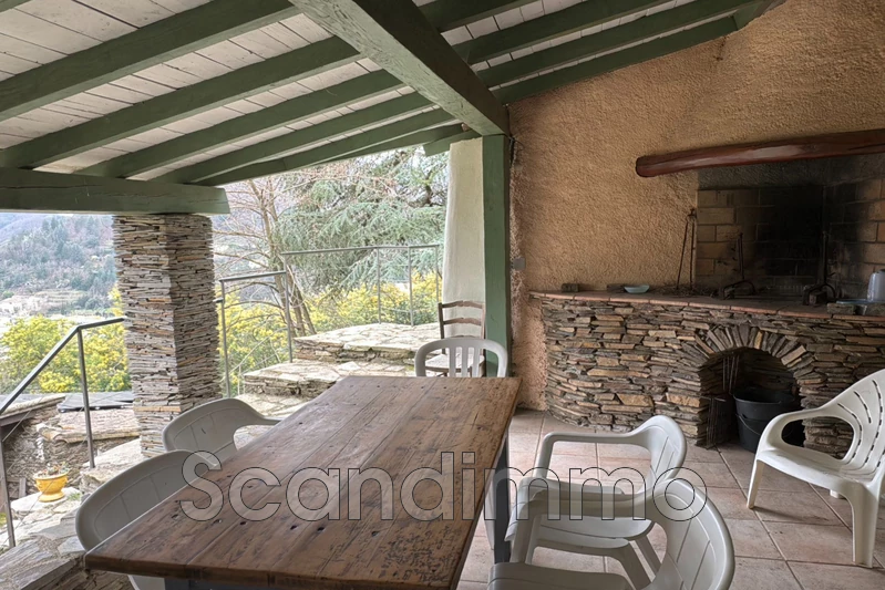 Vente maison Sumène  