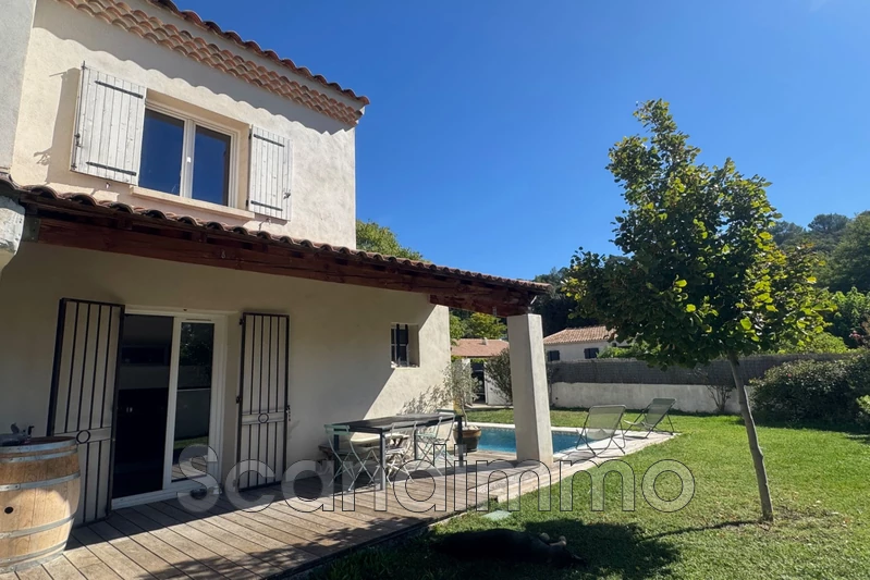 Vente maison Jouques  