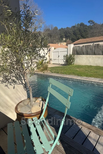 Vente maison Jouques  