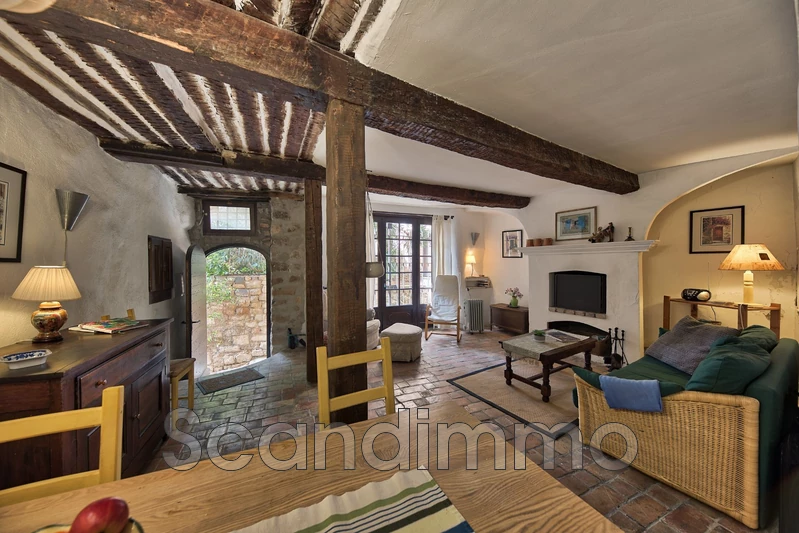 Vente maison de village Les Arcs  