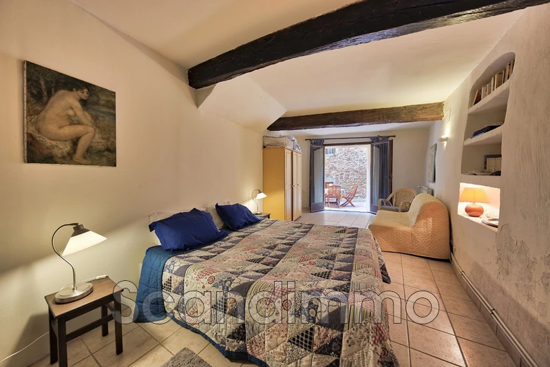 Vente maison de village Les Arcs  