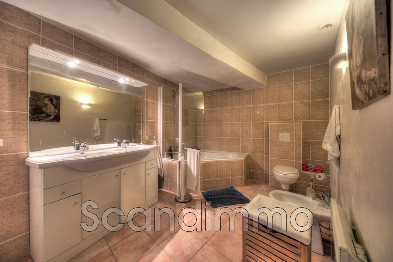 Vente maison de village Les Arcs  