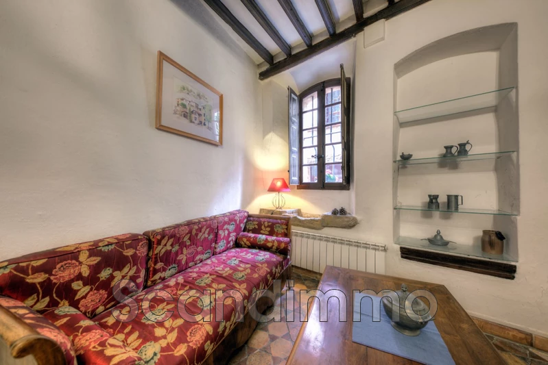 Vente maison de village Les Arcs  