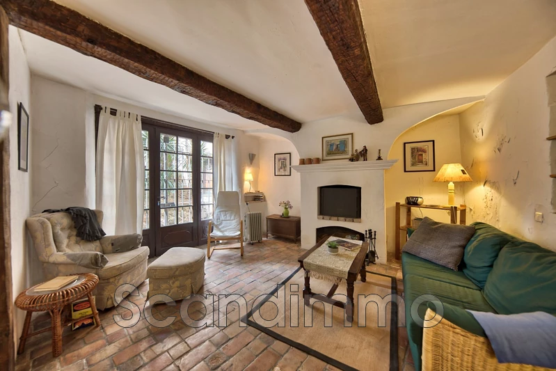 Vente maison de village Les Arcs  