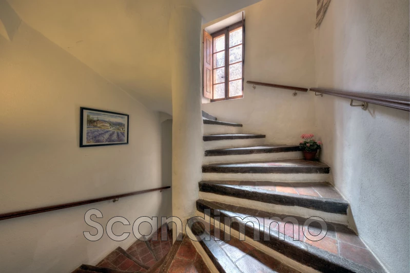 Vente maison de village Les Arcs  