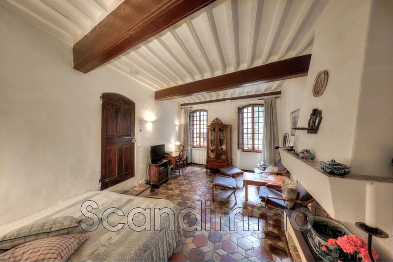 Vente maison de village Les Arcs  