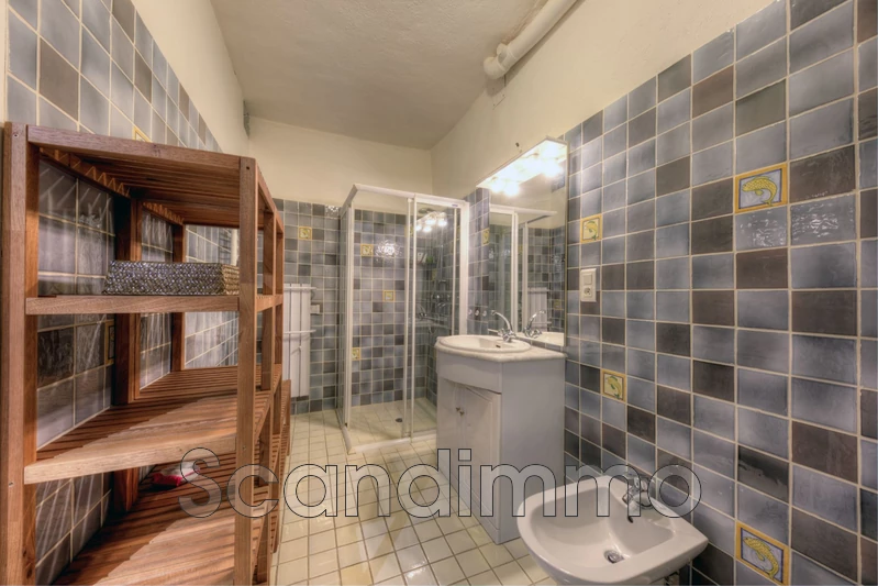 Vente maison de village Les Arcs  