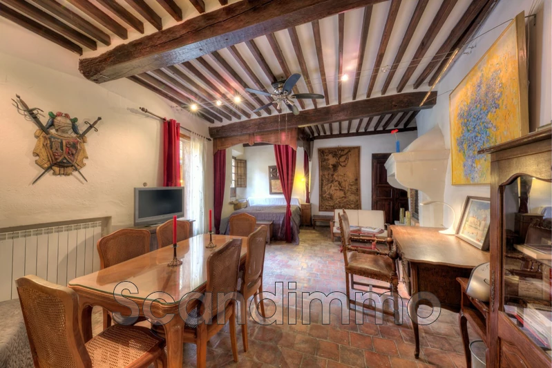 Vente maison de village Les Arcs  