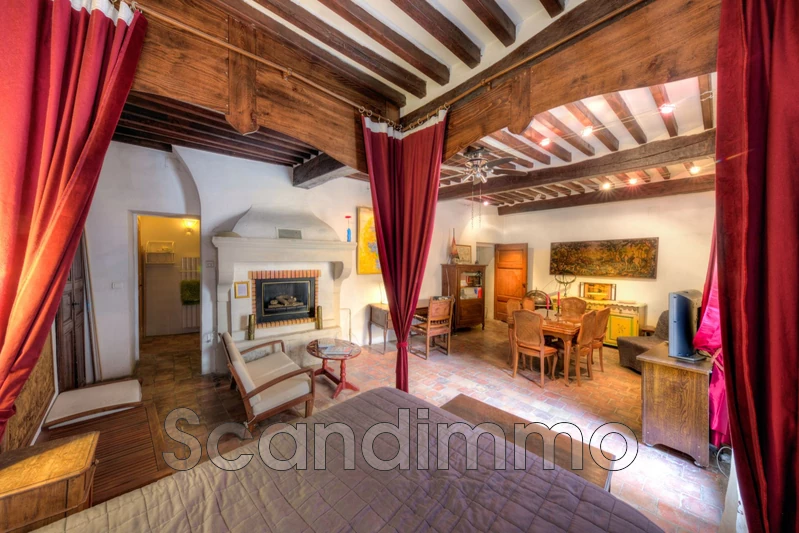 Vente maison de village Les Arcs  