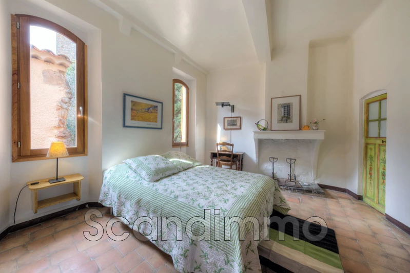 Vente maison de village Les Arcs  