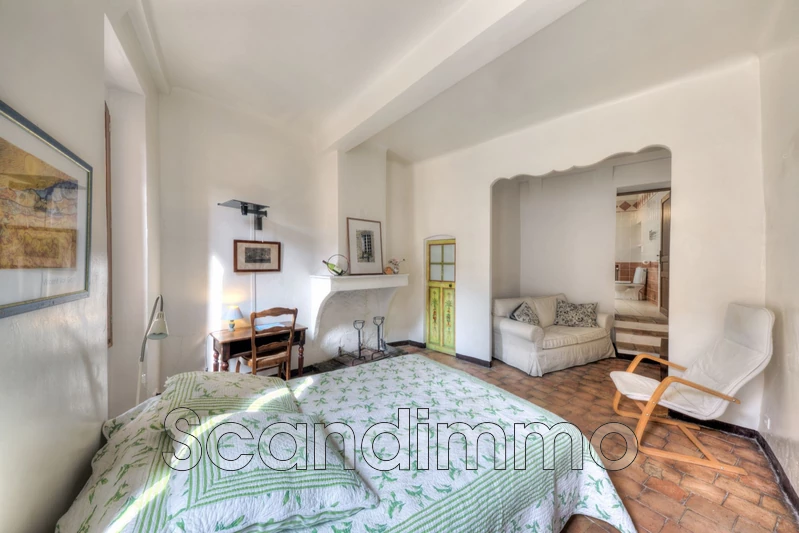 Vente maison de village Les Arcs  