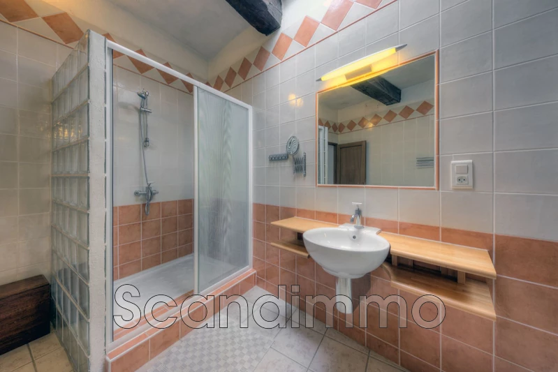 Vente maison de village Les Arcs  