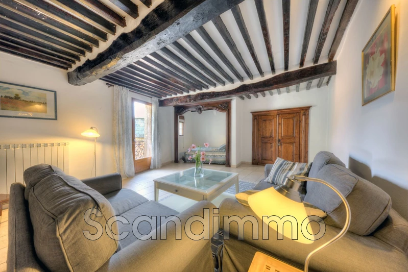 Vente maison de village Les Arcs  