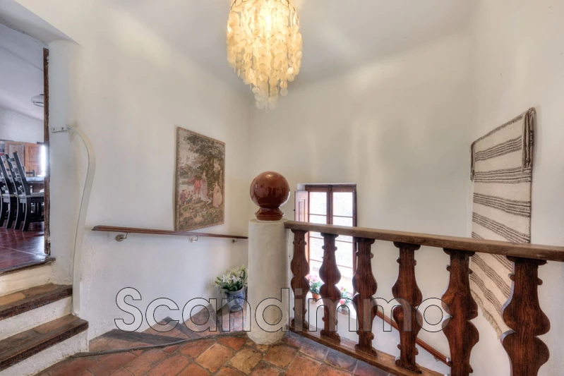 Vente maison de village Les Arcs  