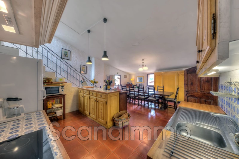 Vente maison de village Les Arcs  