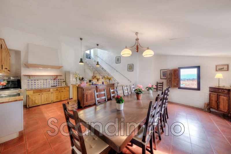 Vente maison de village Les Arcs  