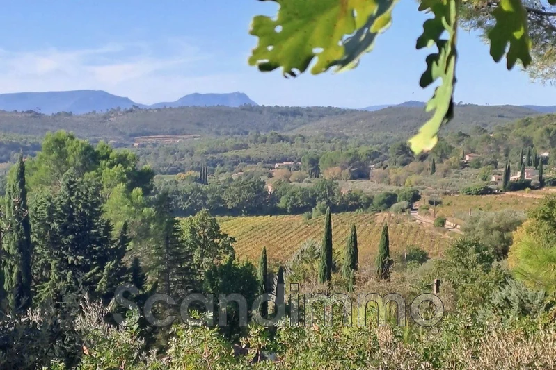 Photo Maison Cotignac 83,   achat maison  4 chambres   153&nbsp;m&sup2;