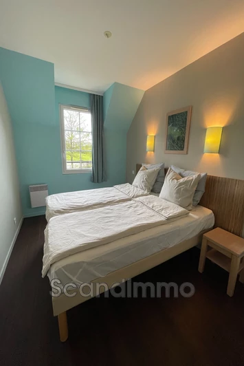 Vente maison Port-en-Bessin-Huppain Vente maison Port-en-Bessin-Huppain